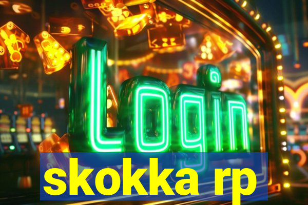 skokka rp